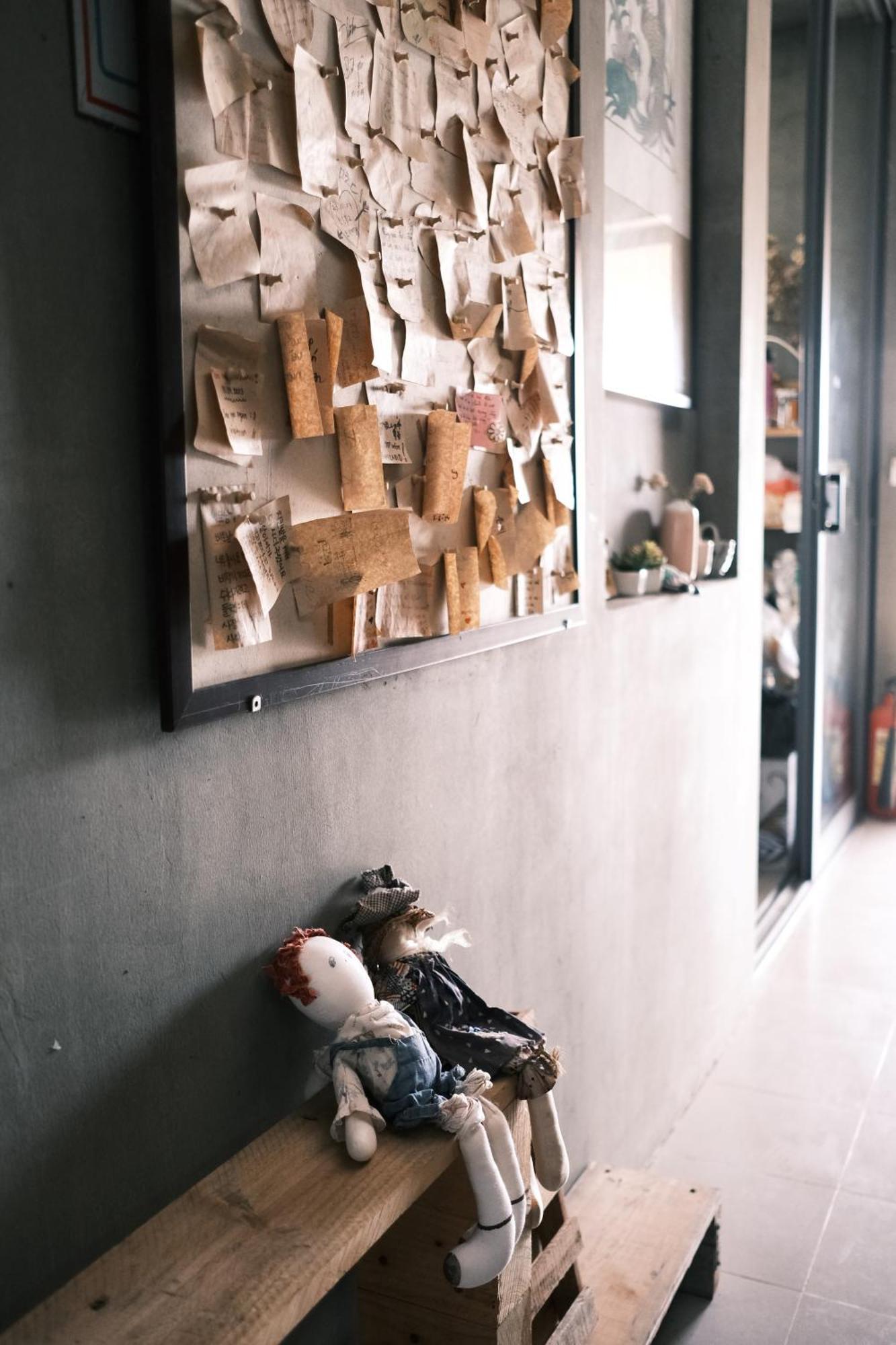 ลา แมซง เด เดลิซ โฮเต็ล อพาร์ตเมนต์ Apartment ดานัง ภายนอก รูปภาพ