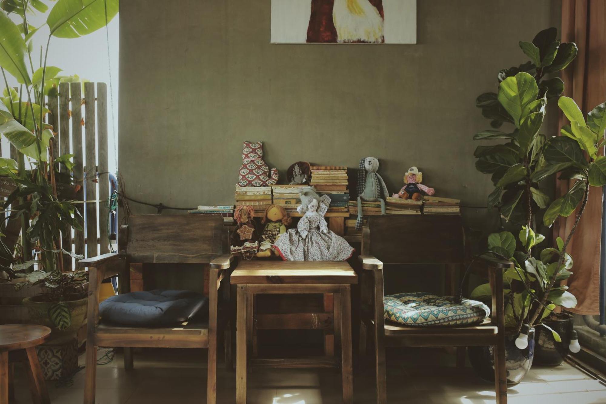 ลา แมซง เด เดลิซ โฮเต็ล อพาร์ตเมนต์ Apartment ดานัง ภายนอก รูปภาพ