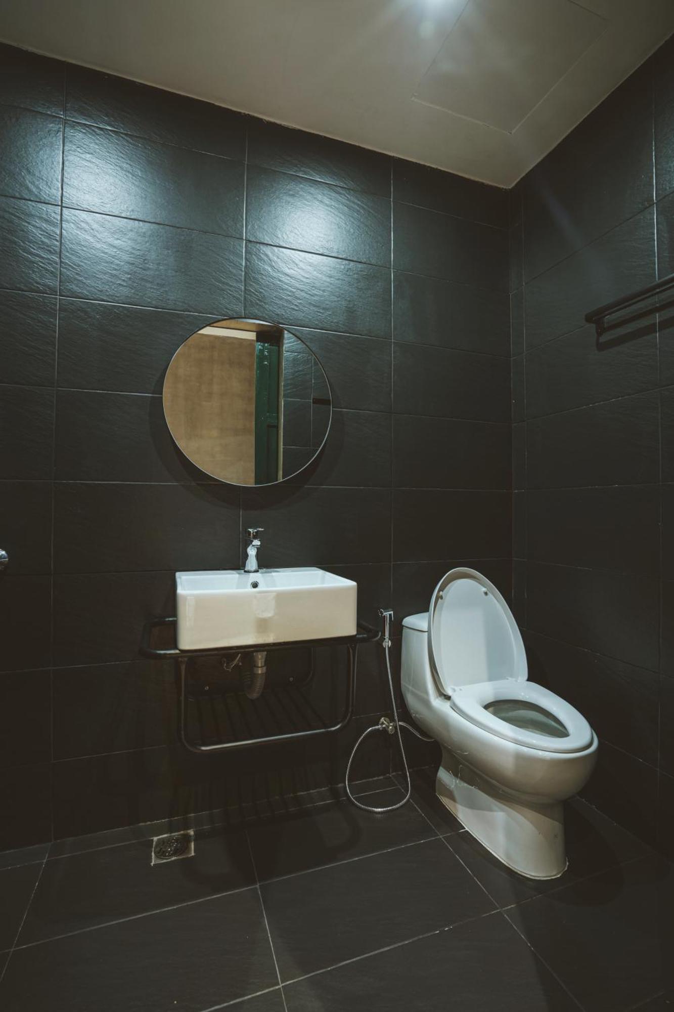 ลา แมซง เด เดลิซ โฮเต็ล อพาร์ตเมนต์ Apartment ดานัง ภายนอก รูปภาพ