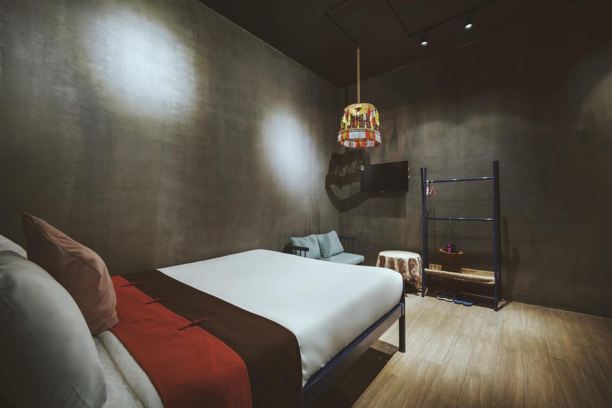 ลา แมซง เด เดลิซ โฮเต็ล อพาร์ตเมนต์ Apartment ดานัง ภายนอก รูปภาพ